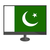 Pakistani Tv Channels App icon