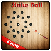 Strike Ball icon