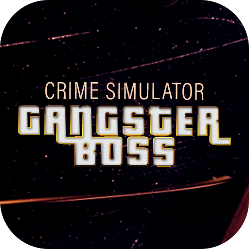 Crime Simulator: Gangster Boss icon