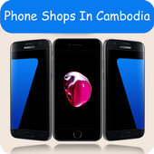 Phone Shops In Cambodia icon