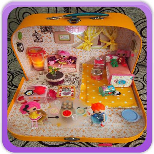 Doll House Gallery icon