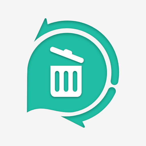 Recover Deleted Messages- Wamr icon