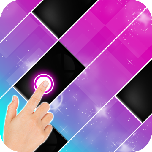 Piano Tiles B-e-n-d-y Game 2020 icon