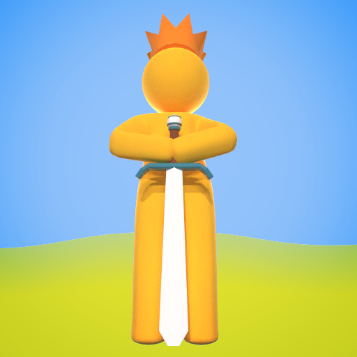 Battle Craft 3D: War Land icon