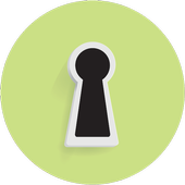 WearLocker - Android Wear Lock icon