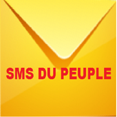 SMS Du Peuple icon