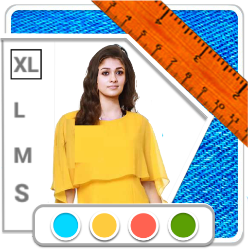 Girls Outfit - Matching clothes with face icon