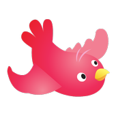 BDT Bird icon