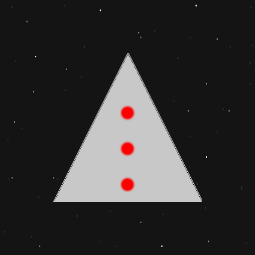Space Survivor icon