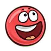 Red Ball Adventure icon