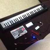 Micro Volca Sample on 9Apps