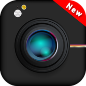 Blur Camera - Blur Background, DSLR Camera icon