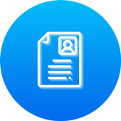 Resume Builder:Free CV Maker Templates,PDF formats icon