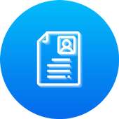 Resume Builder:Free CV Maker Templates,PDF formats on 9Apps