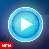 Awesome Music Player - Power Music App icon