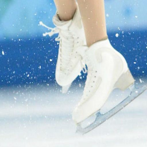 900  Ice Skating  video icon