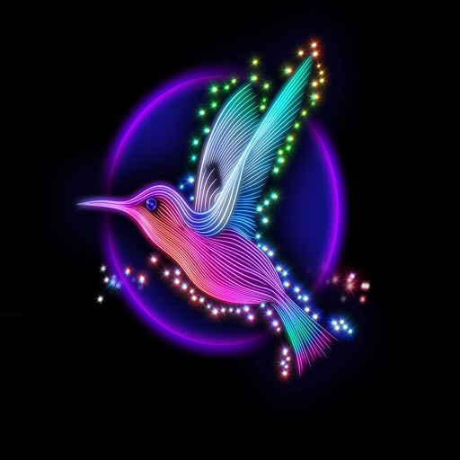 Neon Light Photo  Editor &amp; Neon Effect icon