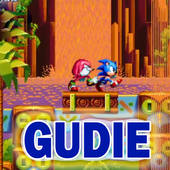 Guide Sonic Mania Plus icon