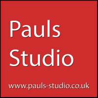 Pauls Studio  UK on 9Apps