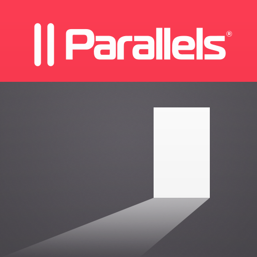 Parallels Client आइकन
