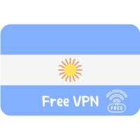 VPN Argentina - get free Argentina IP - VPN ‏⭐🇦🇷