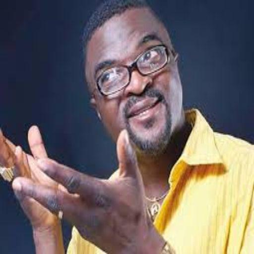 Abass Akande Obesere icon
