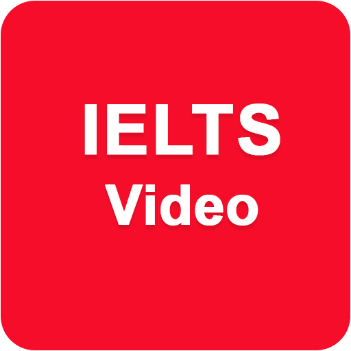 Learn English with Video icon