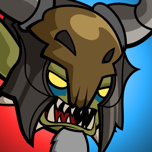 OrcAge: Strategia dell'Orda! icon