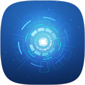 New Launcher 2019 icon
