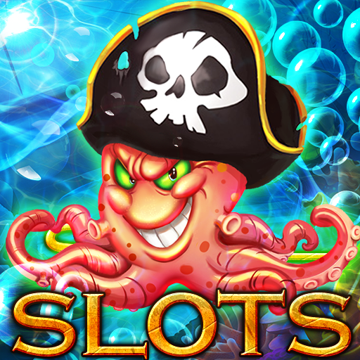 Pirate Slots - FreeSlots Game icon