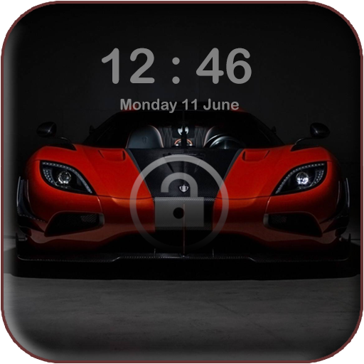 Wallpaper For Koenigsegg icon