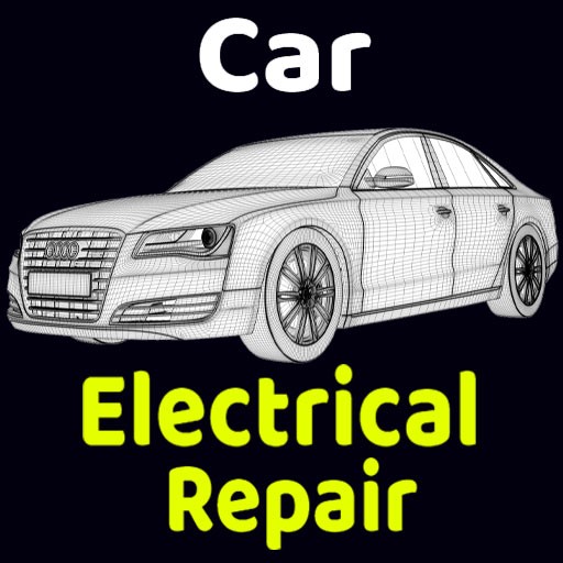 Car Electrical Repair icon