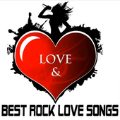 Slow Rock Love Song icon