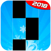 Piano Magical Tiles 3 icon