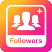 Get Followers &amp; Like. icon