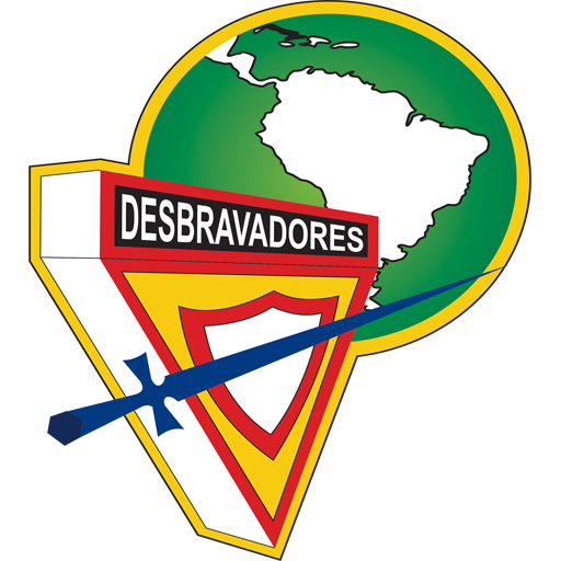 Desbravadores icon