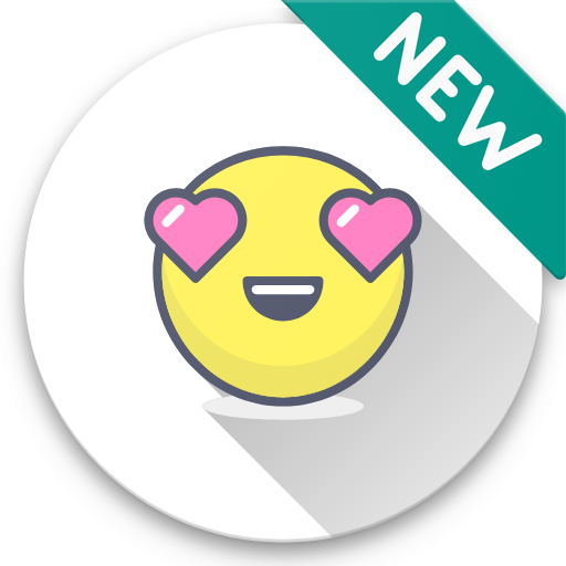 Animated Stickers For WhatsApp : Ani WAStickerApps icon