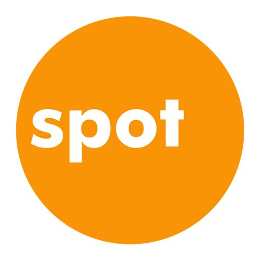 VITspot - #1 VIT Utility App иконка