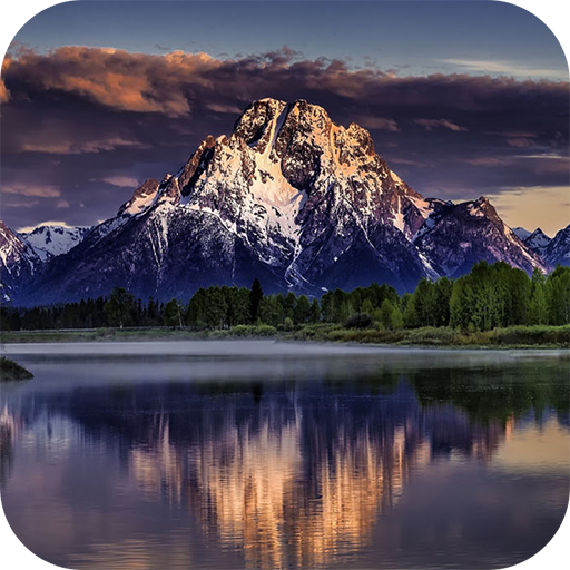 Mountain Wallpapers icon