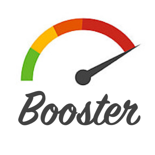 Game Booster ★ Booster For Phone ★ Ram Cleaner icon