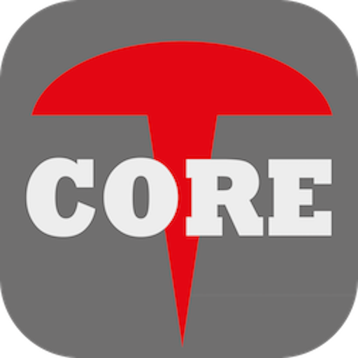 My Tesla Core icon