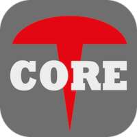 My Tesla Core