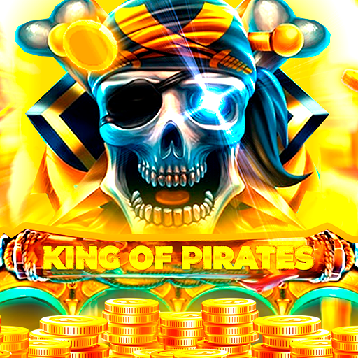 King of Pirates icon
