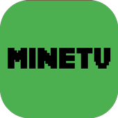 MineTV - Minecraft video icon