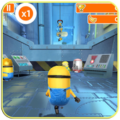 Guide For Minion Rush Tip Pers icon