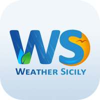 Weather Sicily on 9Apps