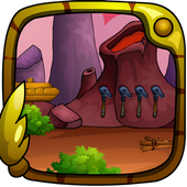 Escape Games King-19 icon