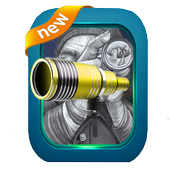 best telescope icon
