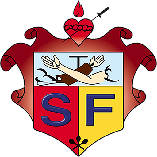 مدرسة الراهبات الفرنسيسكانيات دمياط أيقونة