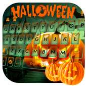 Spooky Halloween on 9Apps